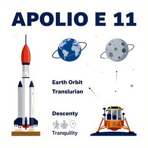 Z-Image Turbo — Apollo 11: Journey to Tranquility