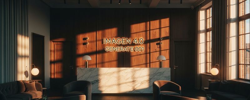 Imagen 4.0 Generate 001 AI generated image example