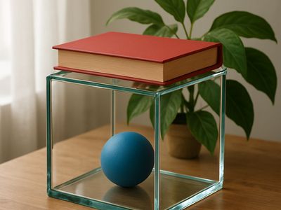 GPT Image 1 — 3D Imaging & Modeling