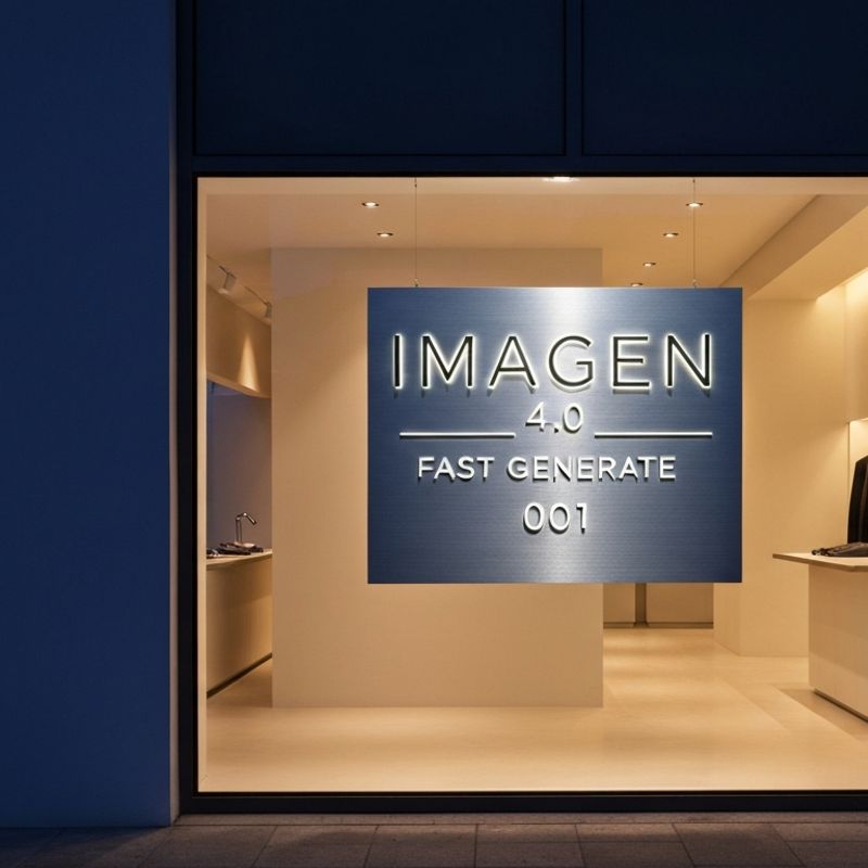 Imagen 4.0 Fast Generate 001 AI generated image example