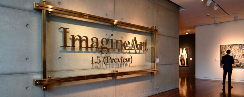 ImagineArt 1.5 (Preview) AI generated image example