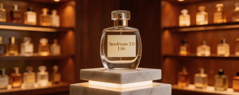 Seedream 5.0 Lite AI generated image example