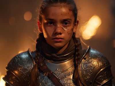 Reve Image 1.0 — Portrait