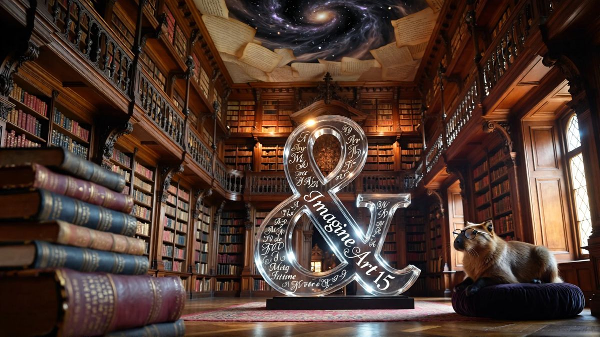 ImagineArt 1.5 (Preview) AI generated image