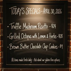 Imagen 4.0 Ultra Generate 001 — Chalkboard Menu