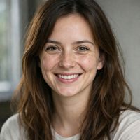 Wan 2.6 — Portrait