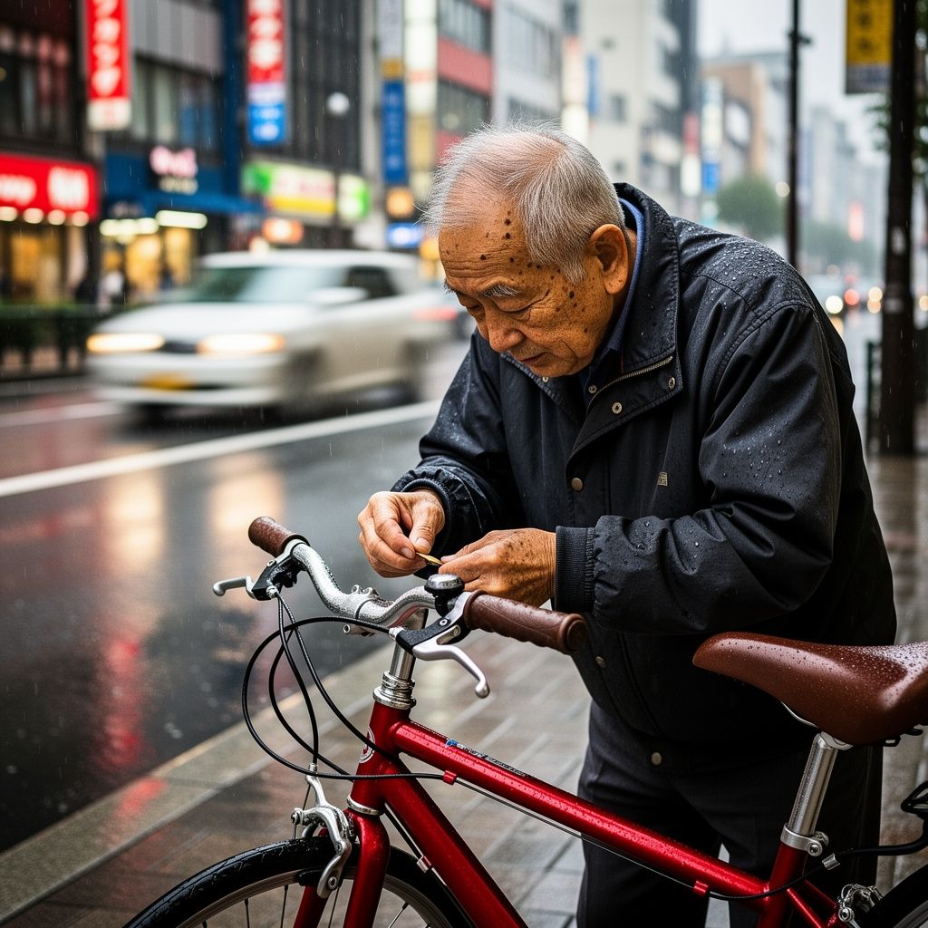 FLUX.2 [flex] — Photorealism