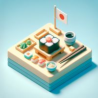 DALL-E 3 — 3D Imaging & Modeling