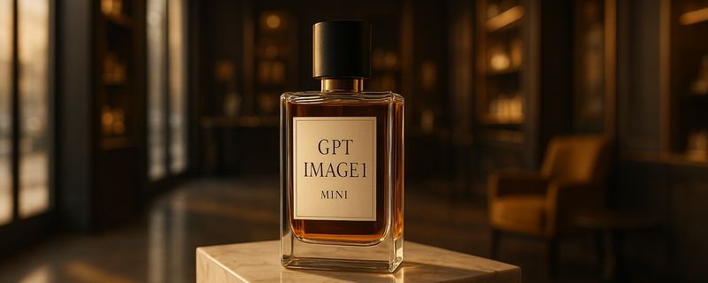 GPT Image 1 Mini AI generated image example