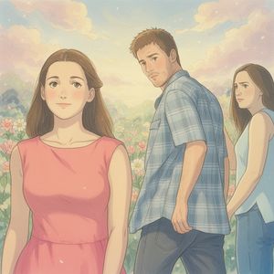 FLUX.2 [dev] — Studio Ghibli Anime Style