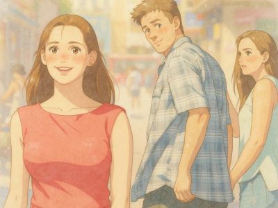 FLUX.2 [max] — Anime