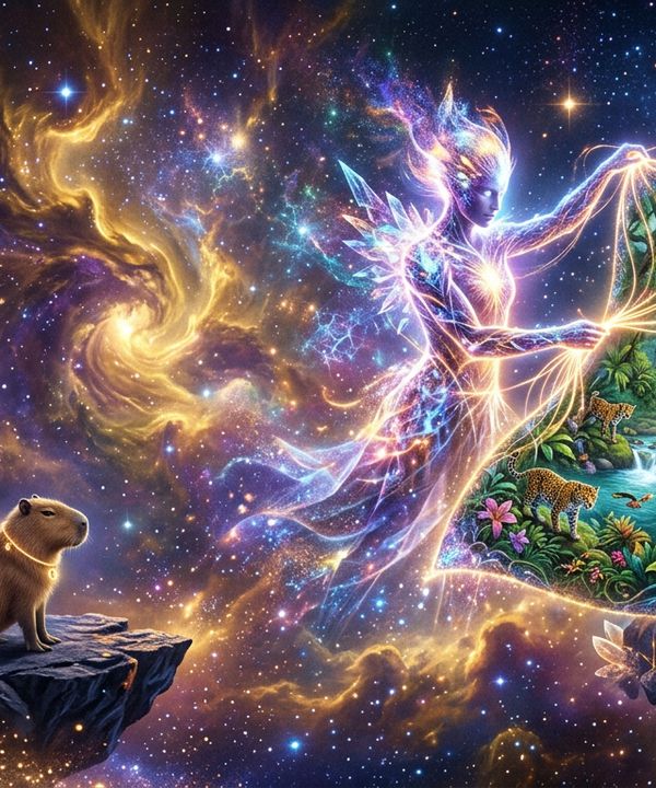 Nano Banana 2 AI generated image