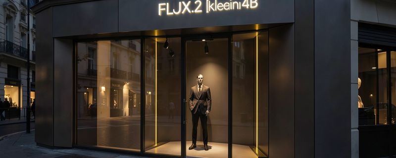FLUX.2 [klein] 4B AI generated image example