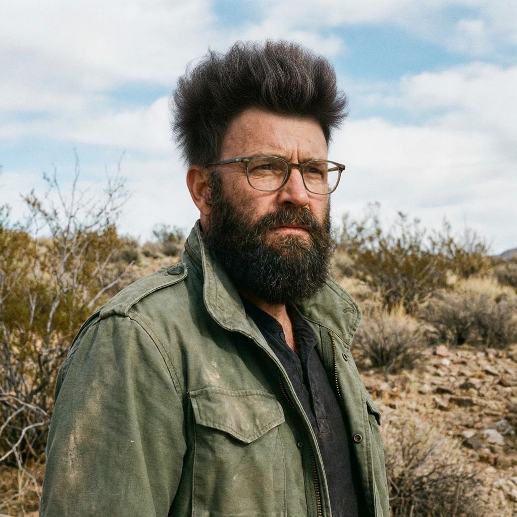 Reve Image 1.0 — Photorealism