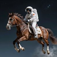 Z-Image Turbo — Creativity