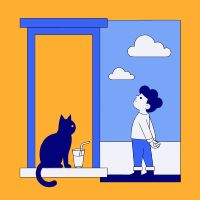 Recraft V4.1 SVG — Prompt Adherence