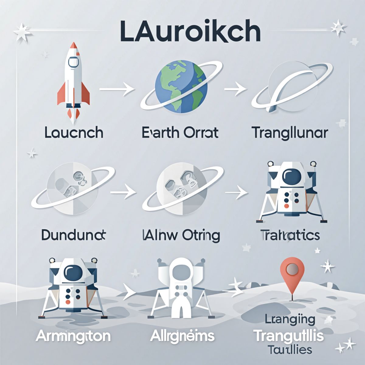 Vidu Q2 full size benchmark result for Apollo 11: Journey to Tranquility