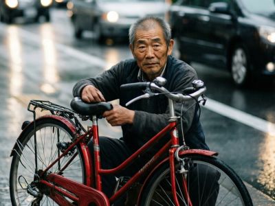 Qwen Image 2512 — Photorealism