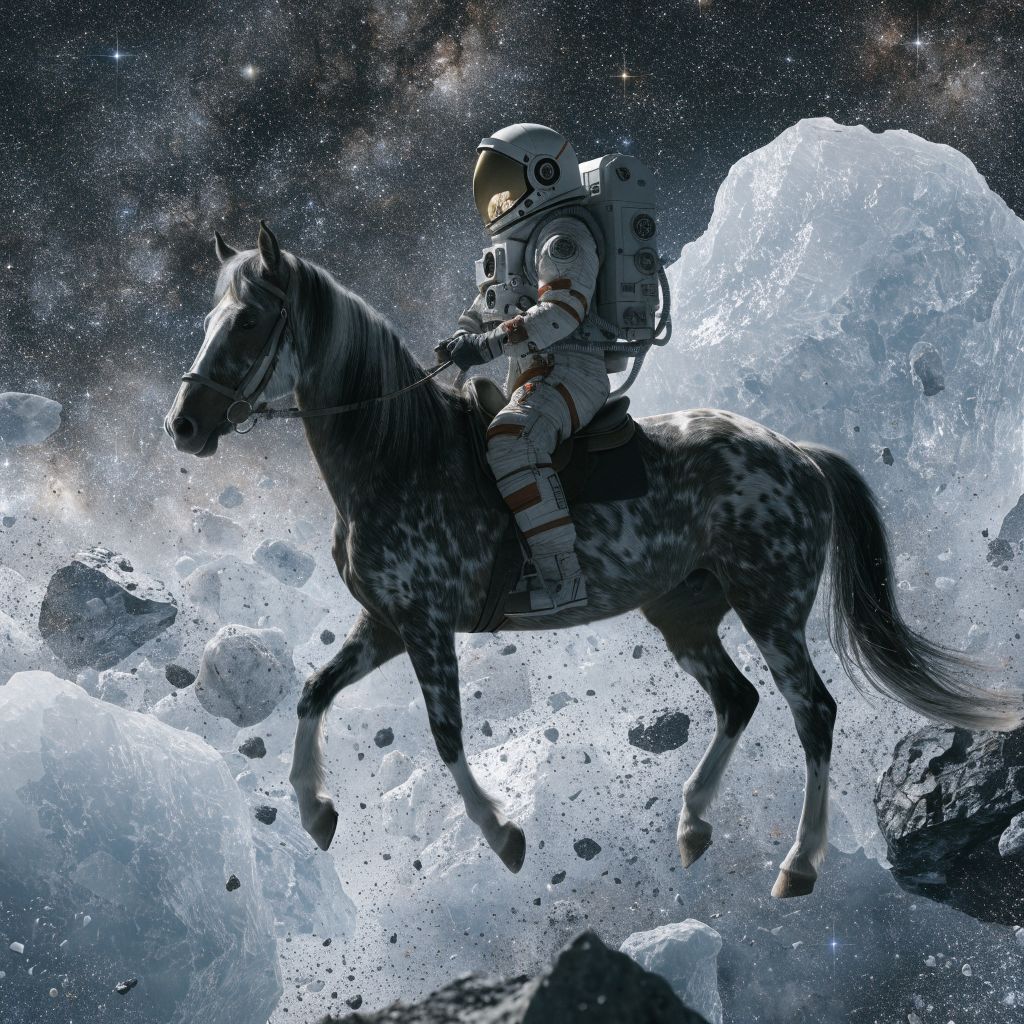 Recraft V4 — Creativity
