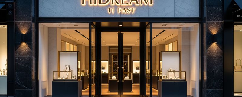 HiDream I1 Fast AI generated image example