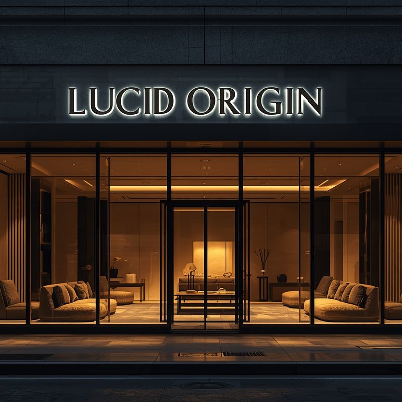 Lucid Origin AI generated image example