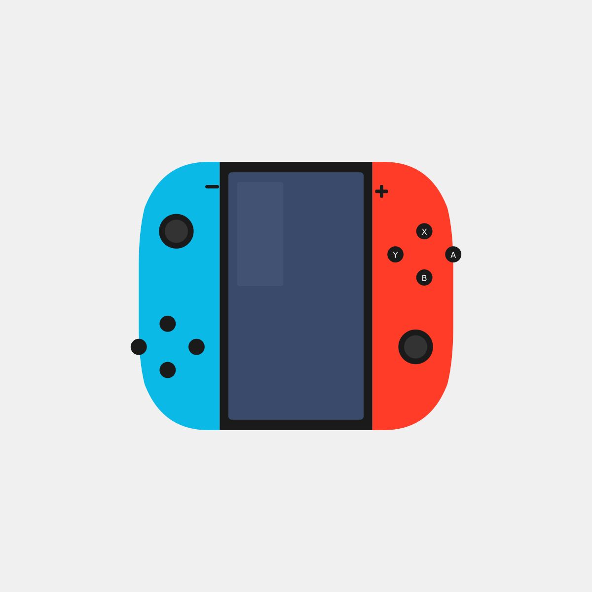 Image B