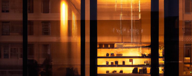 DALL-E 2 AI generated image example