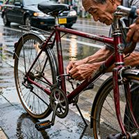 Vidu Q2 — Photorealism