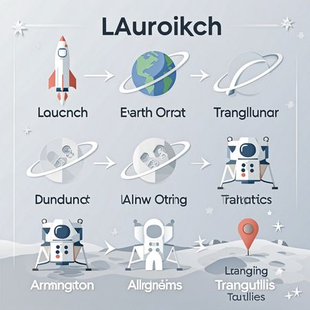 Vidu Q2 benchmark result for Apollo 11: Journey to Tranquility