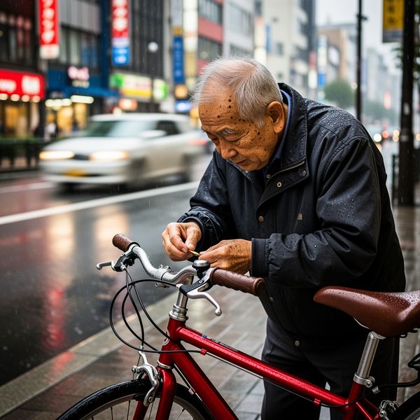 FLUX.2 [flex] — Photorealism