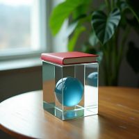 FLUX.1 [dev] — 3D Imaging & Modeling
