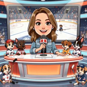 FLUX.2 [max] — Over-the-top cartoon caricature