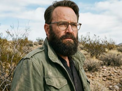 Nano Banana — Portrait