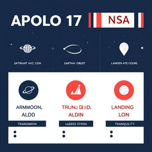 OmniGen v2 — Apollo 11: Journey to Tranquility