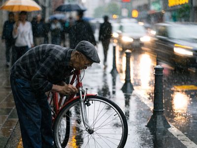 Recraft V4 — Photorealism