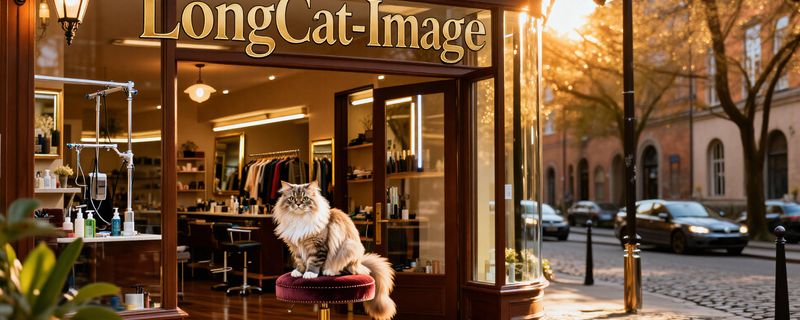 LongCat-Image AI generated image example