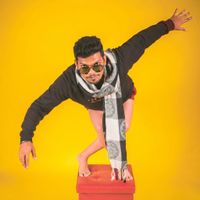 Nano Banana 2 Lite — People & Poses