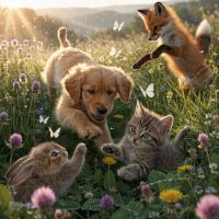 Recraft V4.1 Pro — Prompt Adherence