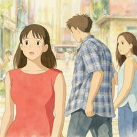 Seedream 4.0 — Anime