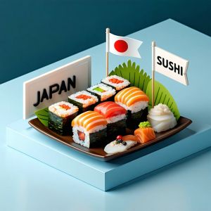 Stable Diffusion 3.5 Large — Isometric Miniature Diorama Scenes