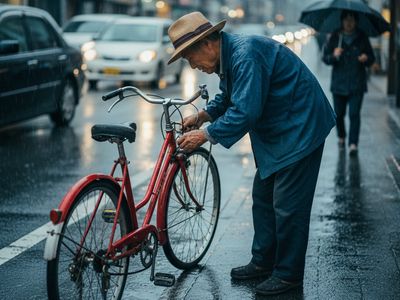 Nano Banana — Photorealism