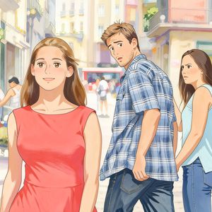 Vidu Q2 — Studio Ghibli Anime Style