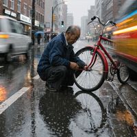 Recraft V4 — Photorealism