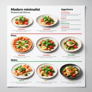 Wan 2.5 (Preview) — Modern Clean Menu