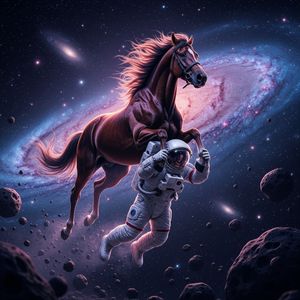 FLUX.2 [flex] — The Reversed Rodeo