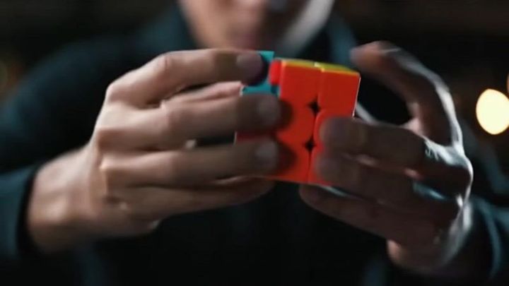 Sora 2 Pro — ranked #1