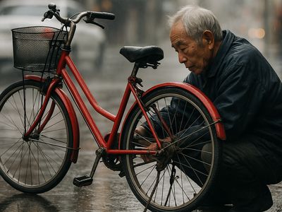 GPT Image 1 Mini — Photorealism