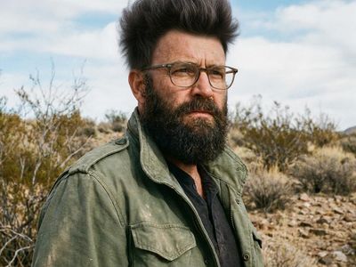 Reve Image 1.0 — Portrait