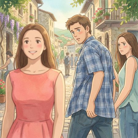 Nano Banana 2 benchmark result for Studio Ghibli Anime Style