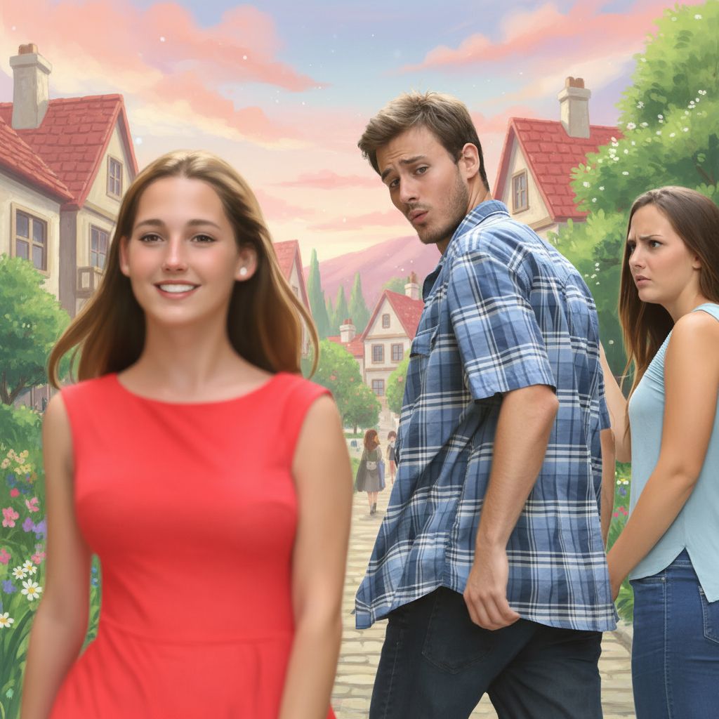 Nano Banana — Anime